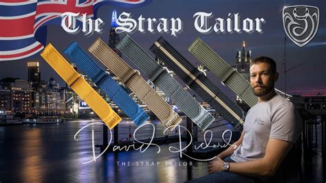 The strap tailor. Things To Know About The strap tailor. 